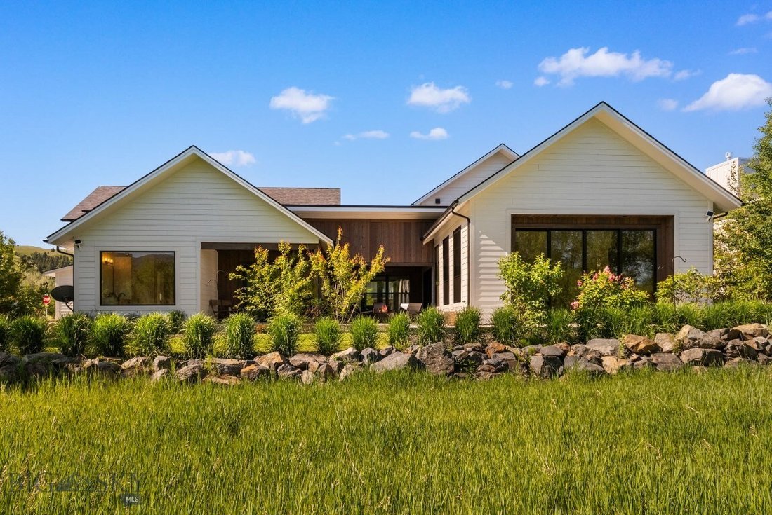 House in Bozeman, Montana, United States 5 - 18235587