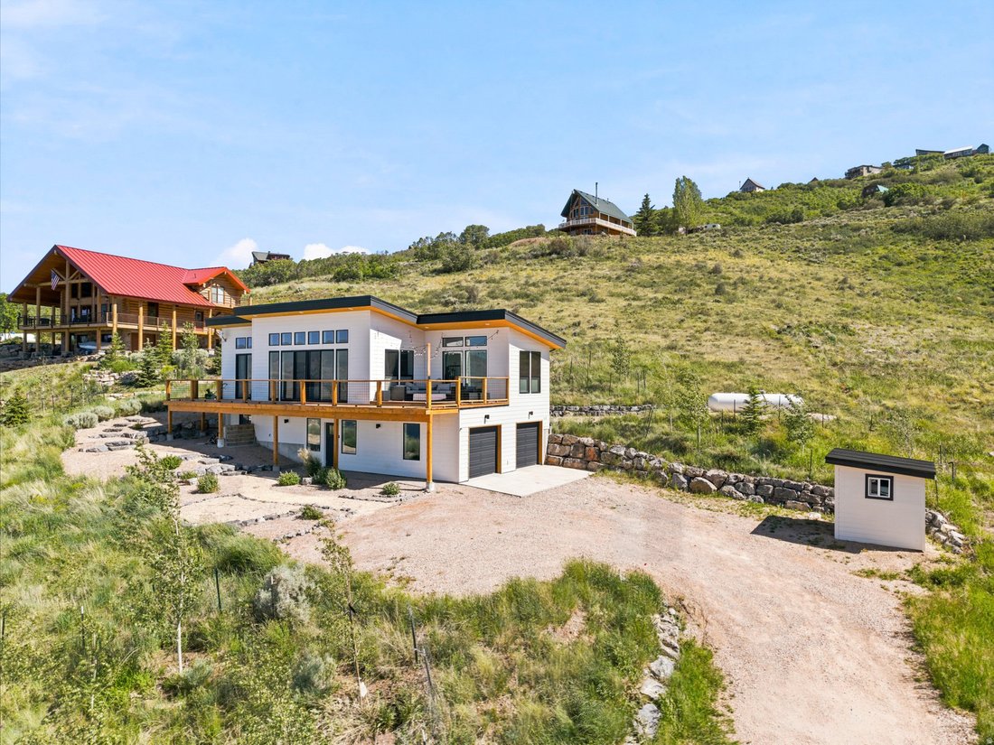 House in Park City, Utah, United States 5 - 18243011