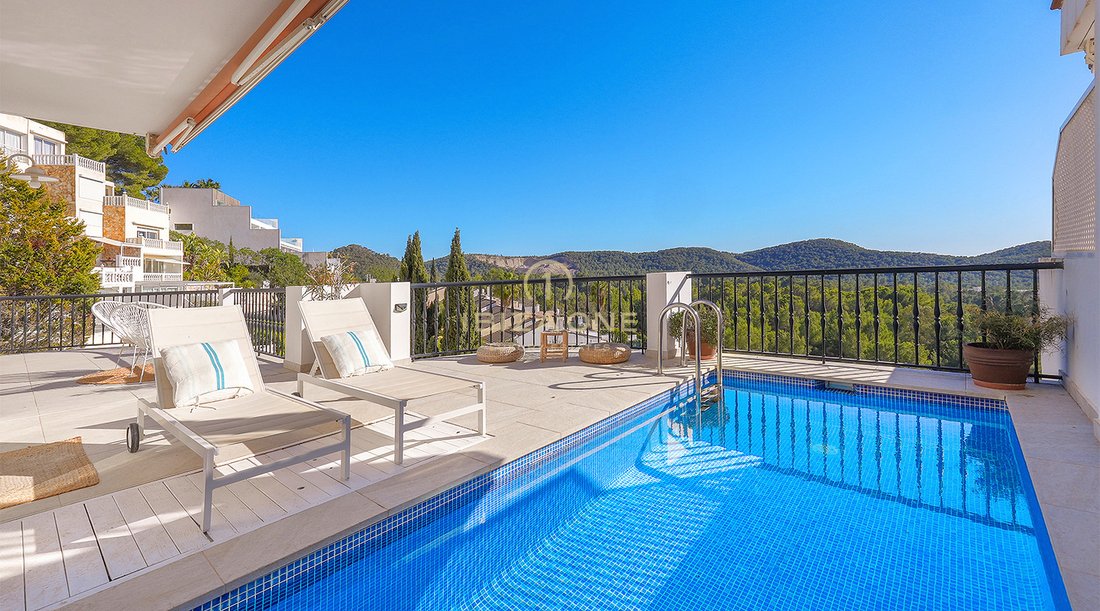 Wohnung in Can Furnet, Santa Eulària des Riu, Balearische Inseln 3 - 17532505