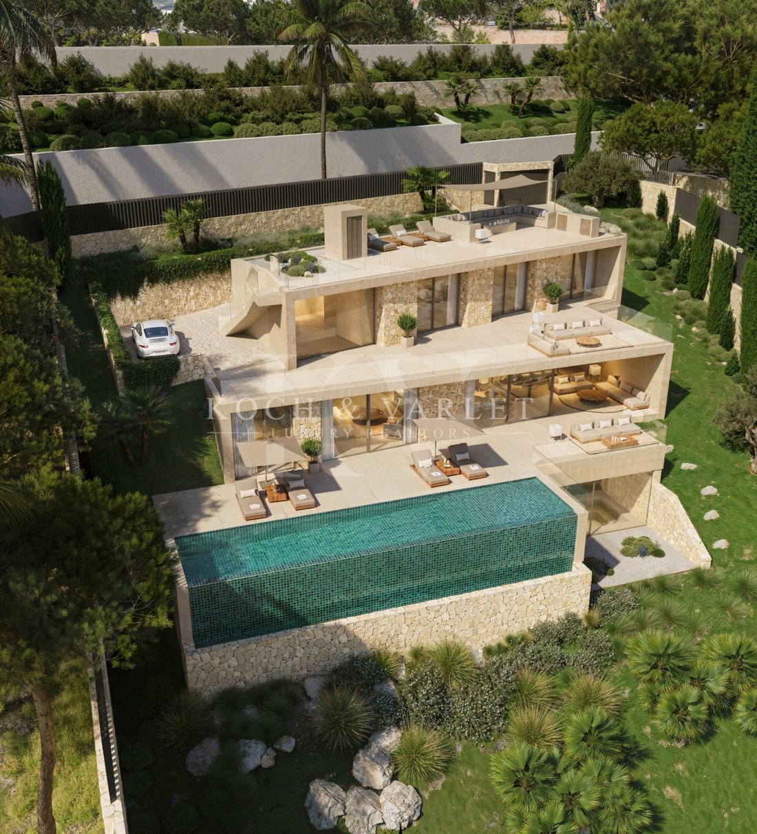 Villa a Jávea, Comunità Valenzana, Spagna 3 - 18245664
