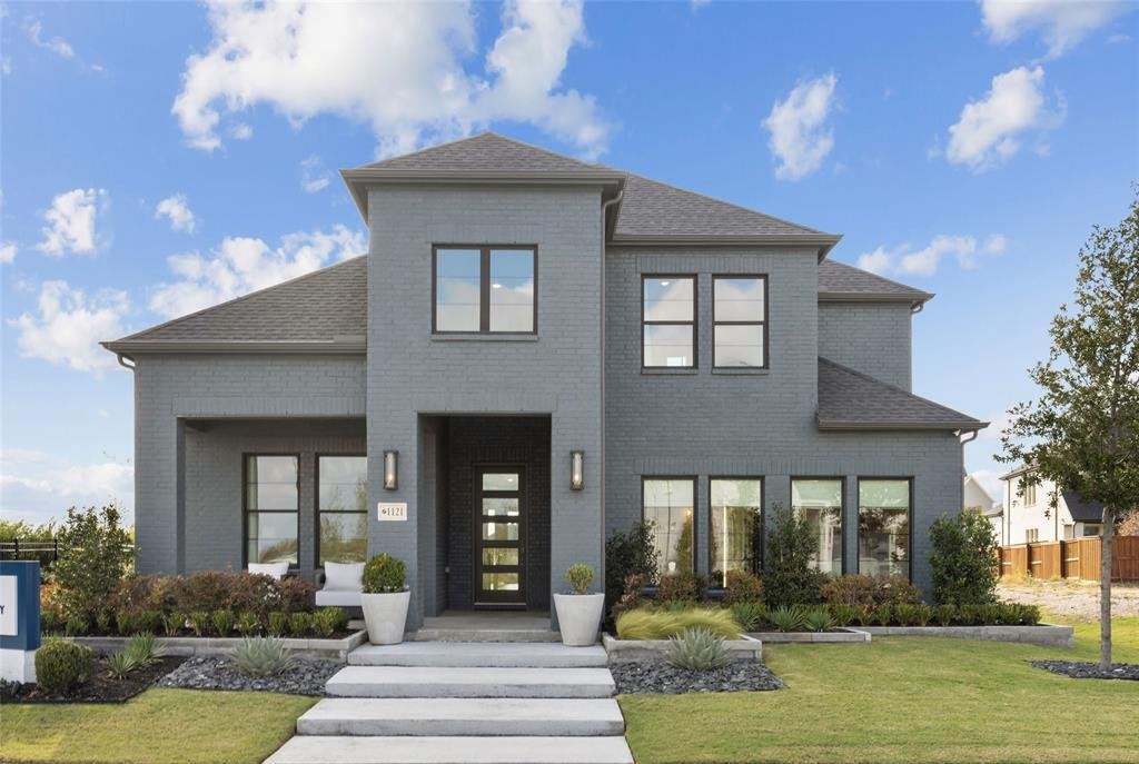 House in Prosper, Texas, United States 1 - 18243782