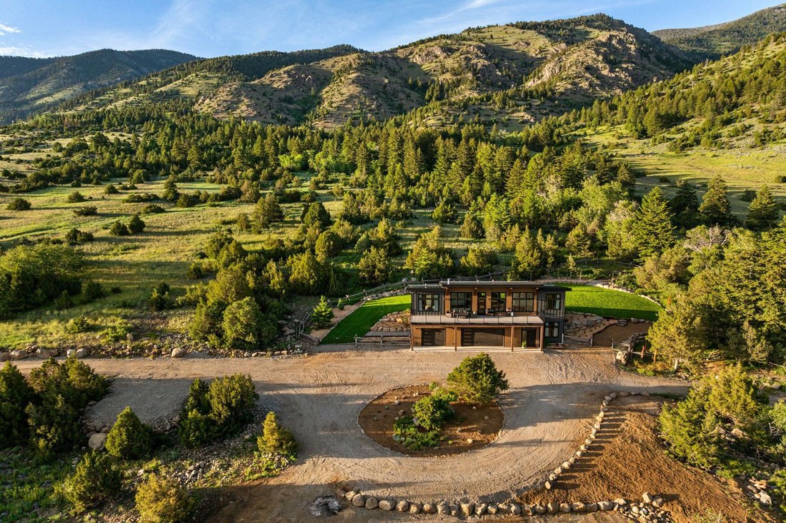 House in Belgrade, Montana, United States 2 - 18239624