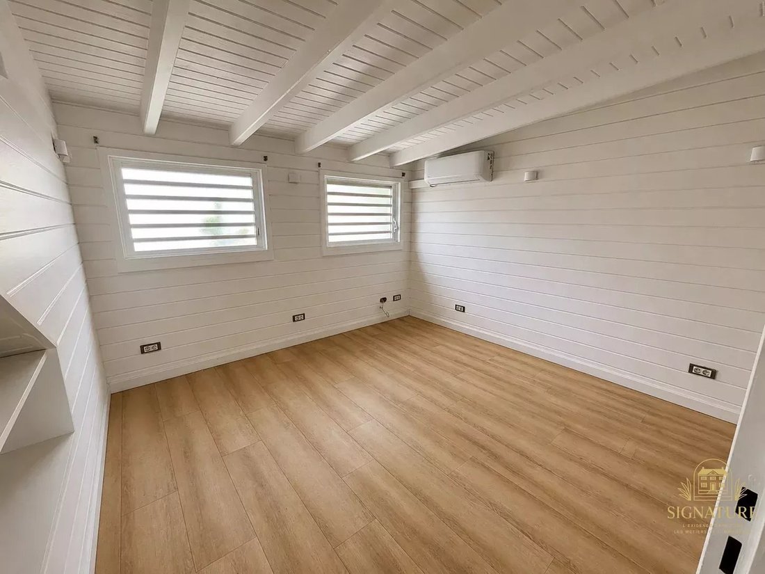 Estate in Marigot, Collectivity of Saint Martin, Saint Martin 4 - 18243742