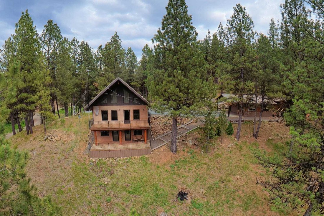 House in Prineville, Oregon, United States 4 - 18241295