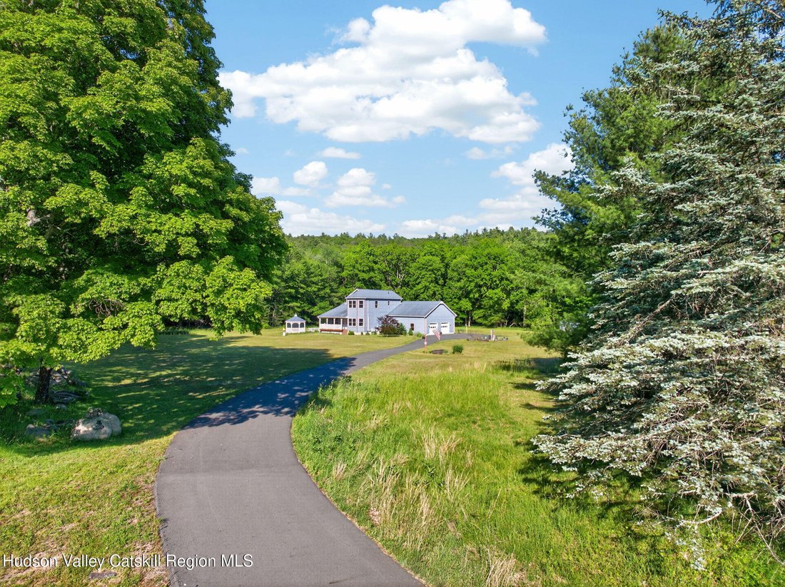 House in Olivebridge, New York, United States 1 - 18235651