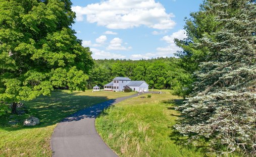 House in Olivebridge, New York, United States 1