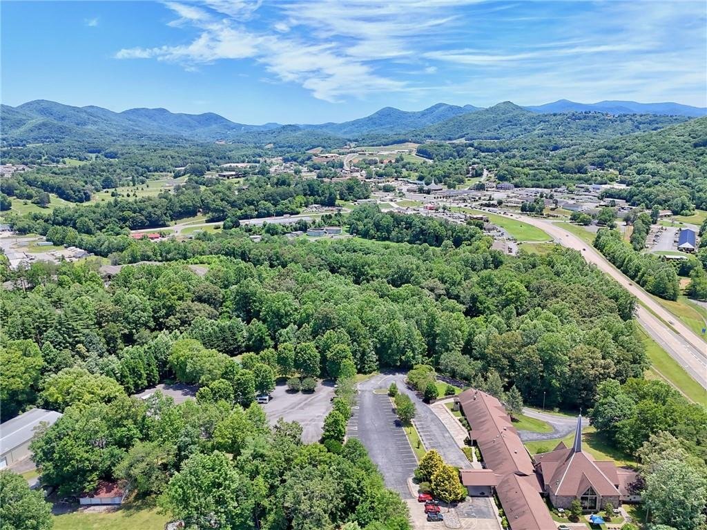 Terreno en Blairsville, Georgia, Estados Unidos 1 - 18242435