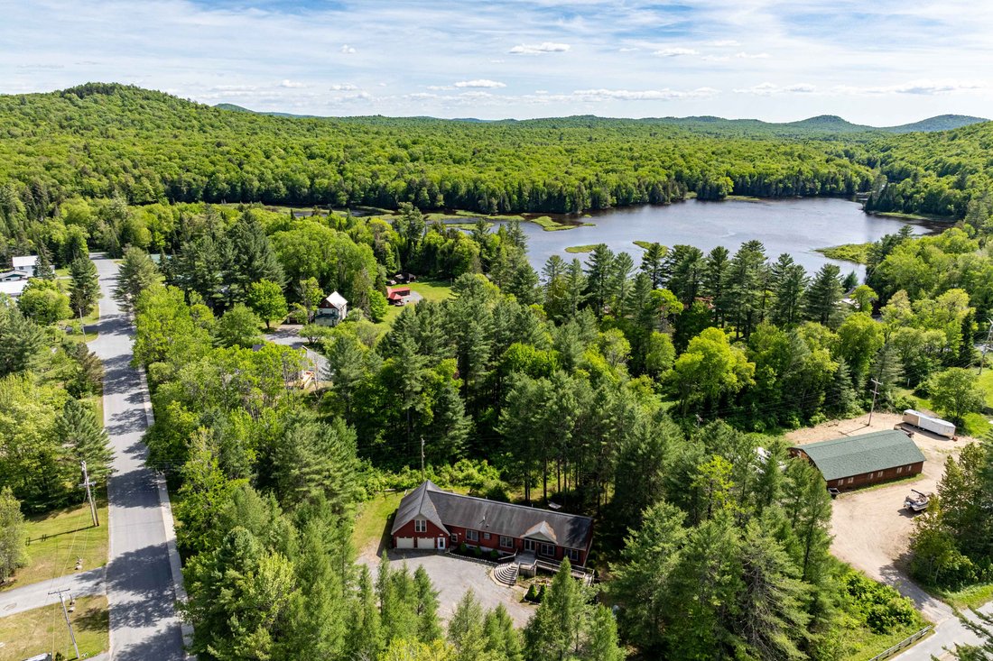 House in Thendara, New York, United States 3 - 18039861