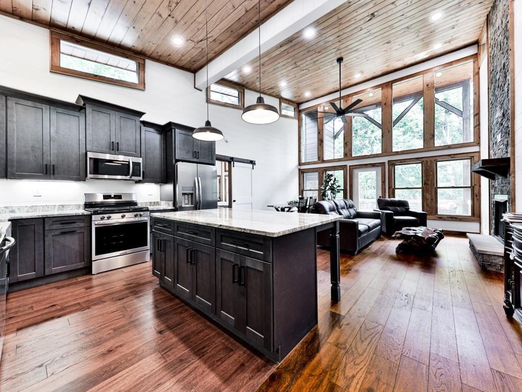 House in Blue Ridge, Georgia, United States 1 - 18098533