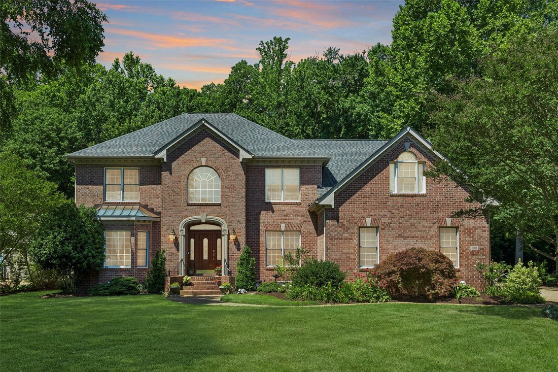 House in Yorktown, Virginia, United States 1 - 18242382