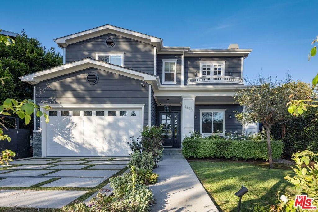 House in Los Angeles, California, United States 2 - 18245049
