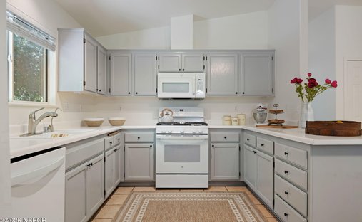 House in Los Alamos, California, United States 1
