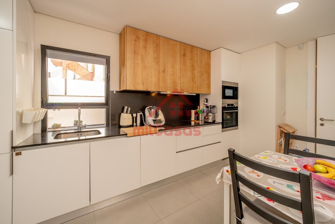 Wohnung in Santa Maria, Sao Pedro und Matacaes, Lissabon, Portugal 2 - 18245629