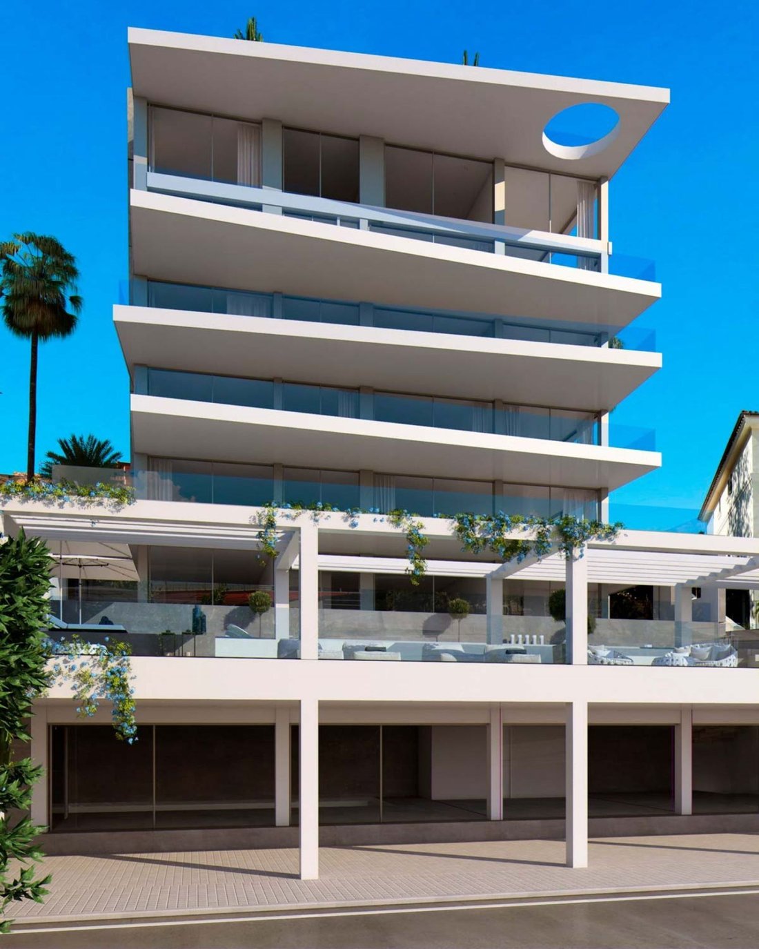 Apartment in Palma, Balearic Islands, Spain 5 - 18243682