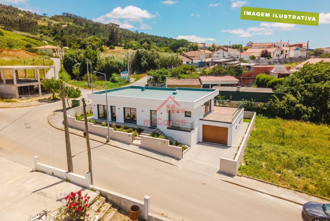 House in Maxial, Lisbon, Portugal 3 - 18059008