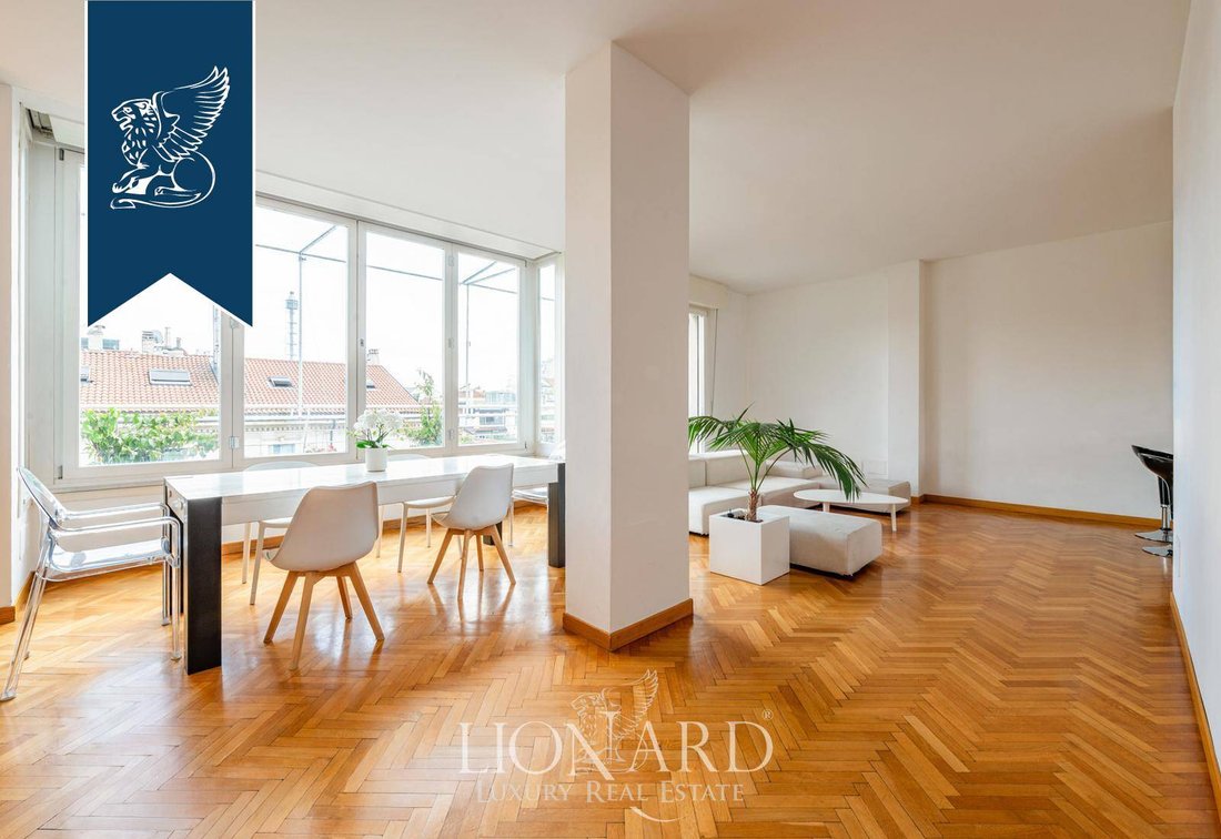 Apartment in Sempione, Milan, Italy 3 - 18245977