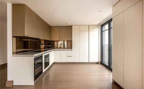 Apartment in Brompton, Kensington And Chelsea, England 1