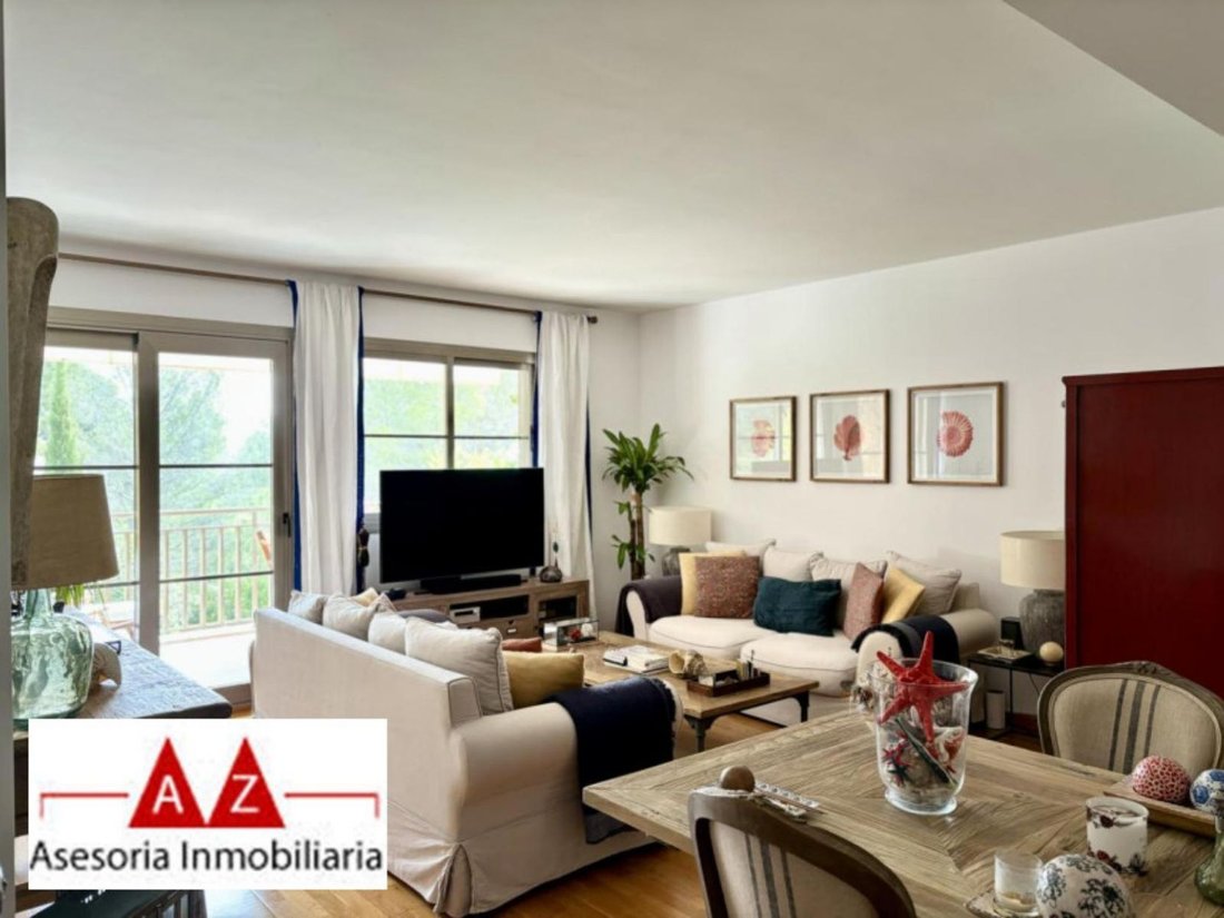 Apartment in Palma, Balearic Islands, Spain 2 - 18243388