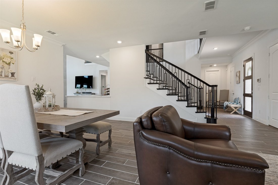 House in McKinney, Texas, United States 5 - 18242465