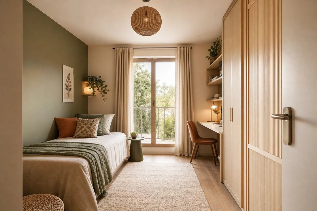 Apartment in Centre Ville - Jonchère, Bougival, France 5 - 18239155