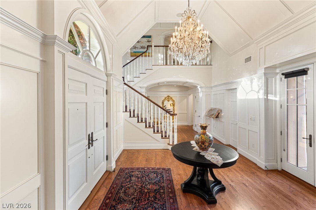 House in Las Vegas, Nevada, United States 4 - 18244606