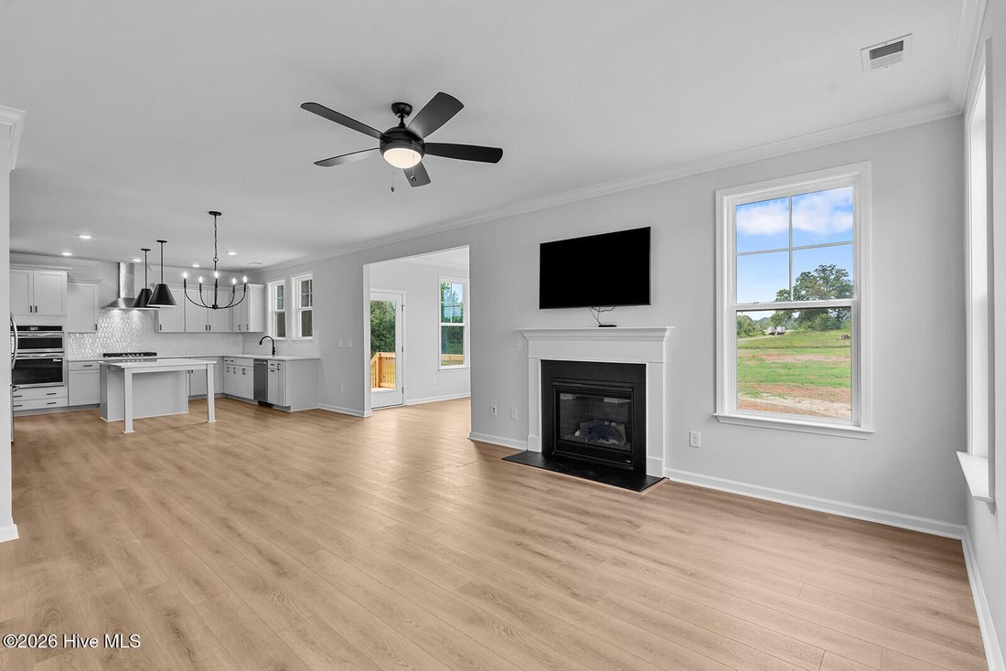 House in Wilmington, North Carolina, United States 5 - 18244774