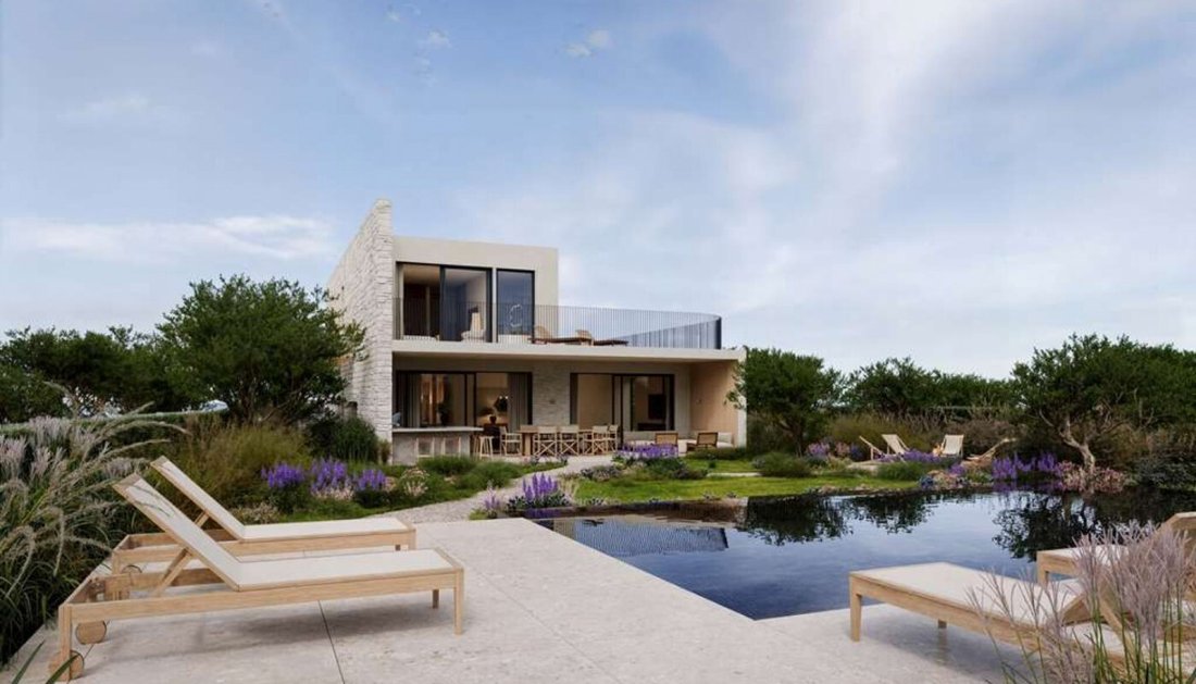 Villa in Loule (Sao Clemente), Algarve, Portugal 1 - 18239123