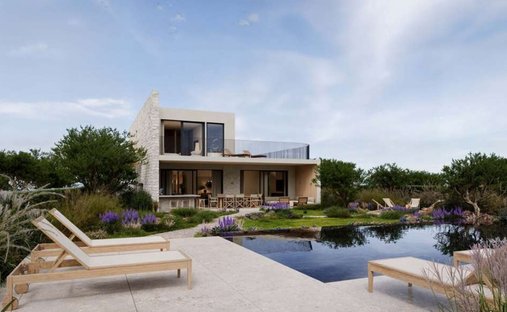 Villa in Loule (Sao Clemente), Algarve, Portugal 1