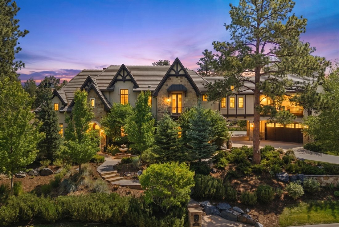 House in Castle Rock, Colorado, United States 1 - 16938835