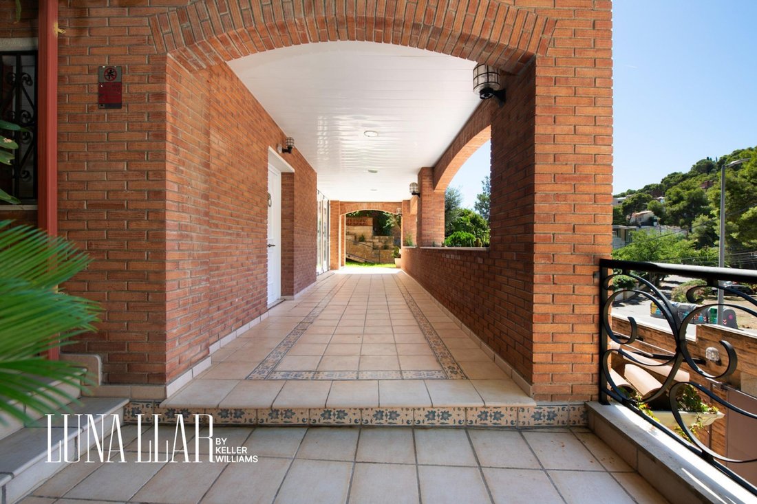 House in Castelldefels, Catalonia, Spain 2 - 18235964