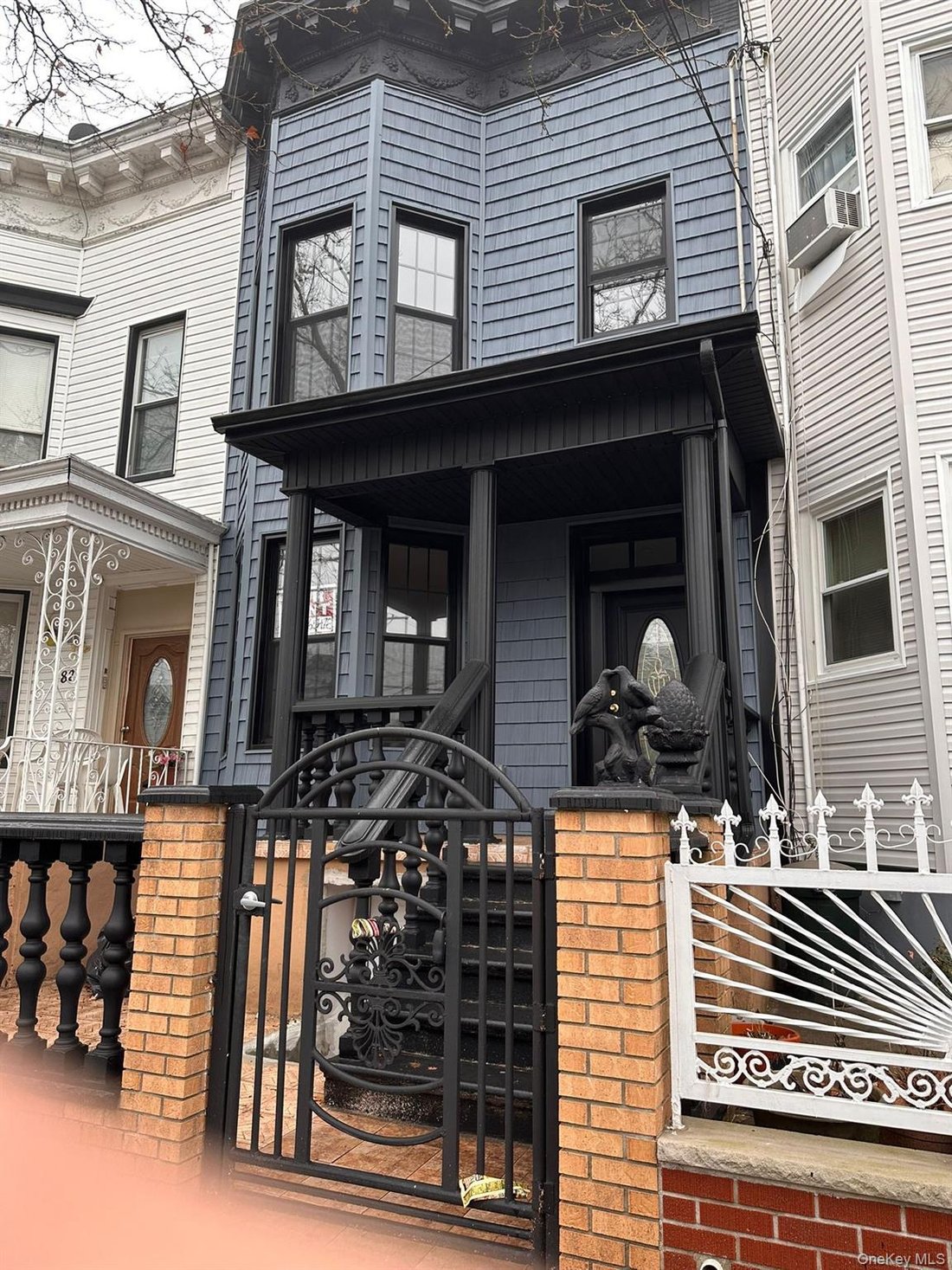 Apartment in New York, New York, United States 1 - 18244651