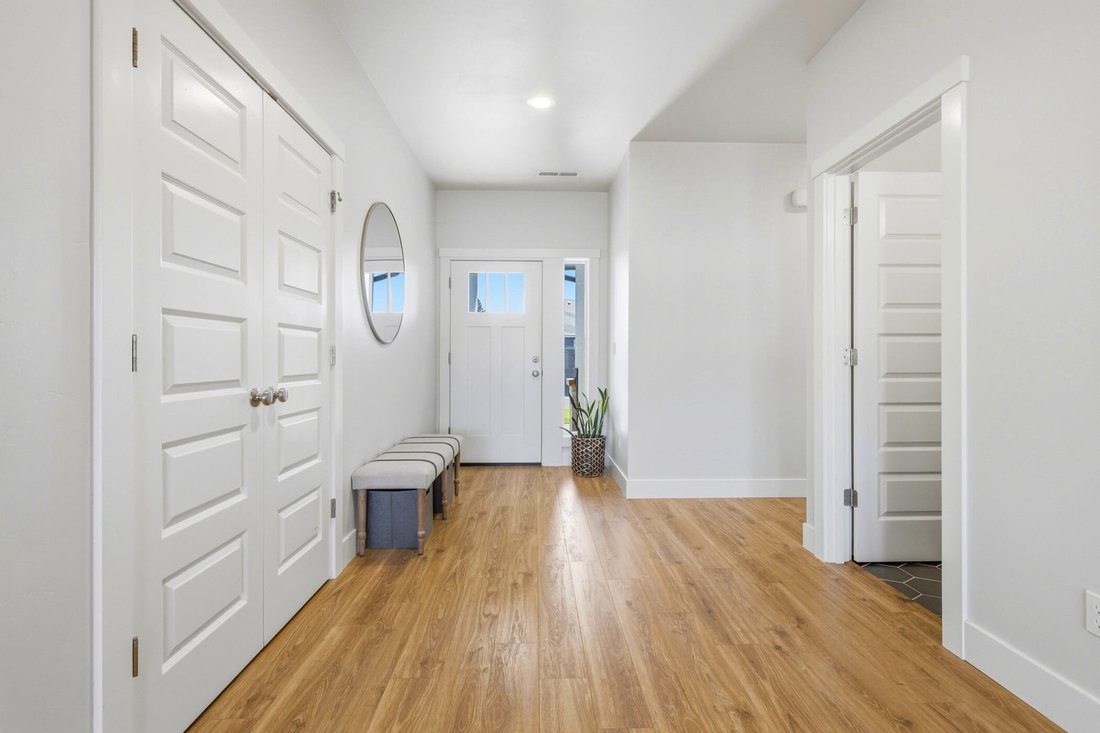 House in Pasco, Washington, United States 5 - 18239647