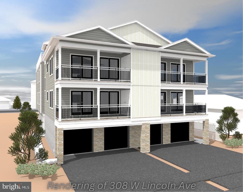Apartment in Wildwood, New Jersey, United States 2 - 18167175