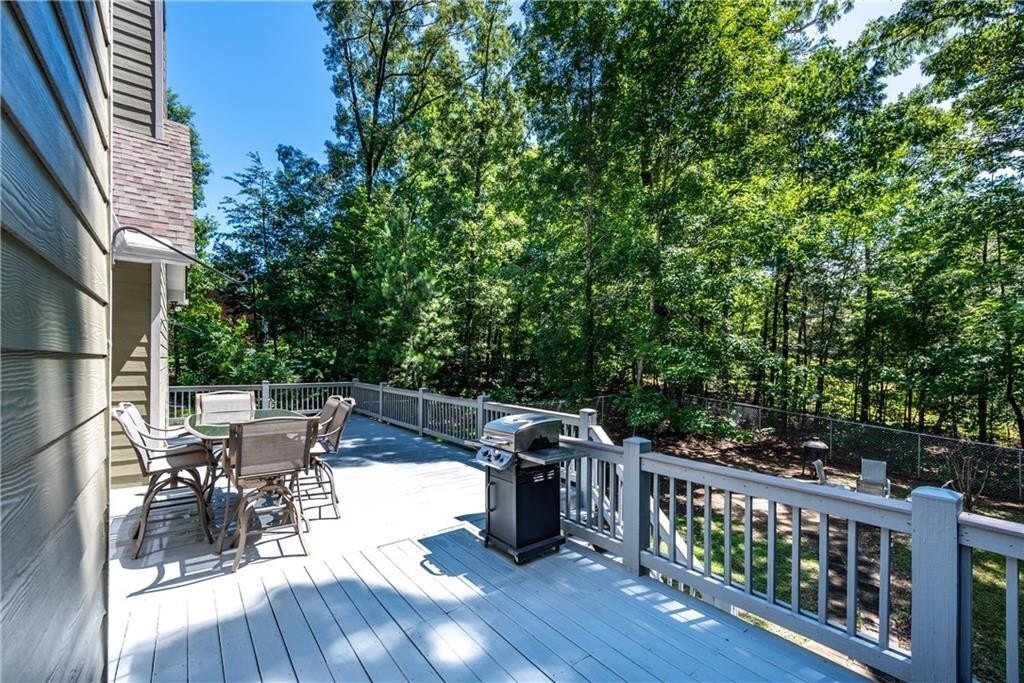 House in Jasper, Georgia, United States 5 - 18235692