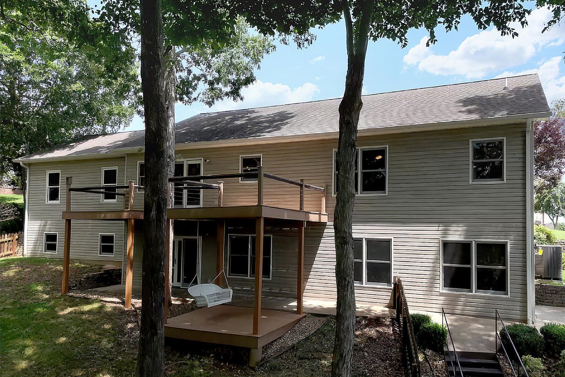 House in Cadiz, Kentucky, United States 4 - 18241522
