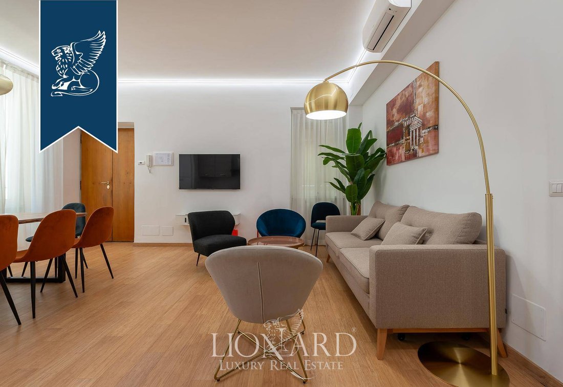Apartment in Prati, Rome, Italy 2 - 18245927