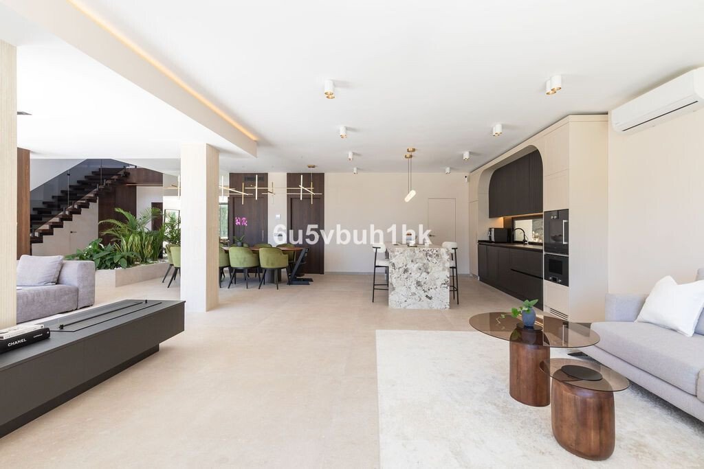 Villa en Cancelada, Estepona, Andalucía 5 - 18236419