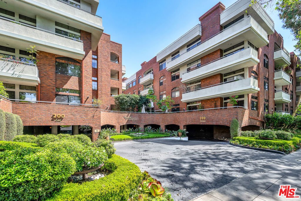 Condo in Beverly Hills, California, United States 2 - 18244985