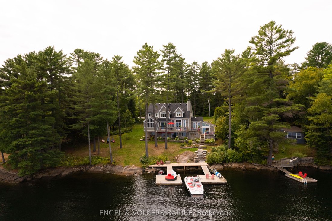 House in Peterson Corner, Ontario, Canada 2 - 18244947