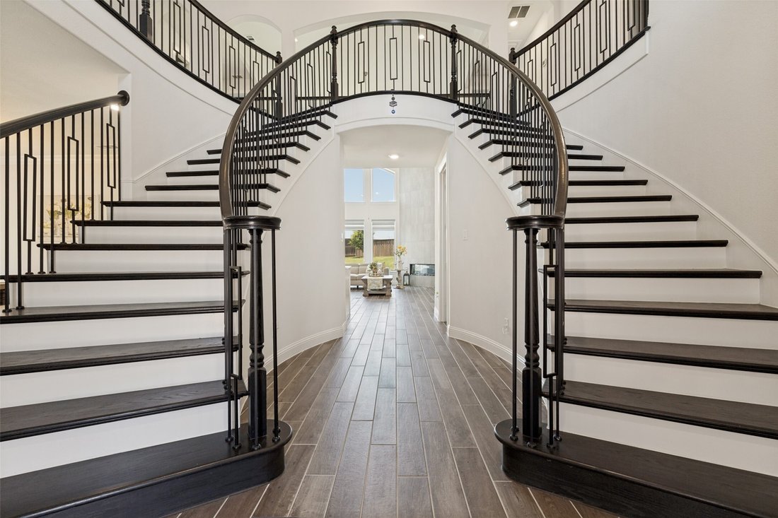 House in McKinney, Texas, United States 1 - 18242465