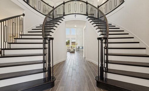 Maison à McKinney, Texas, États-Unis 1