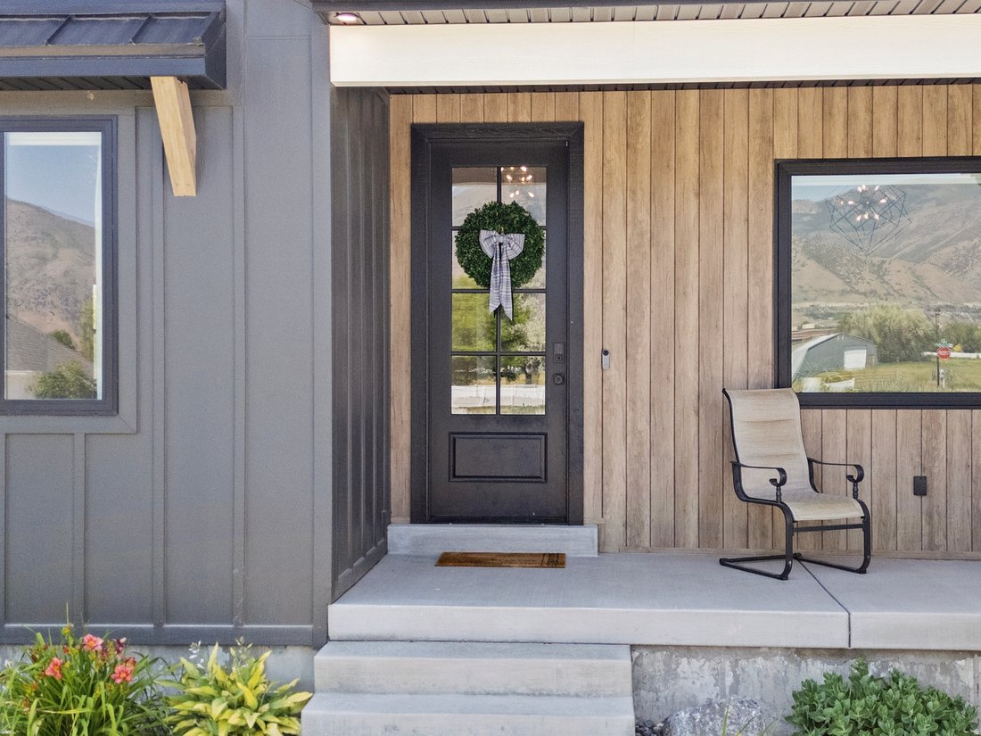 House in Logan, Utah, United States 2 - 18243008