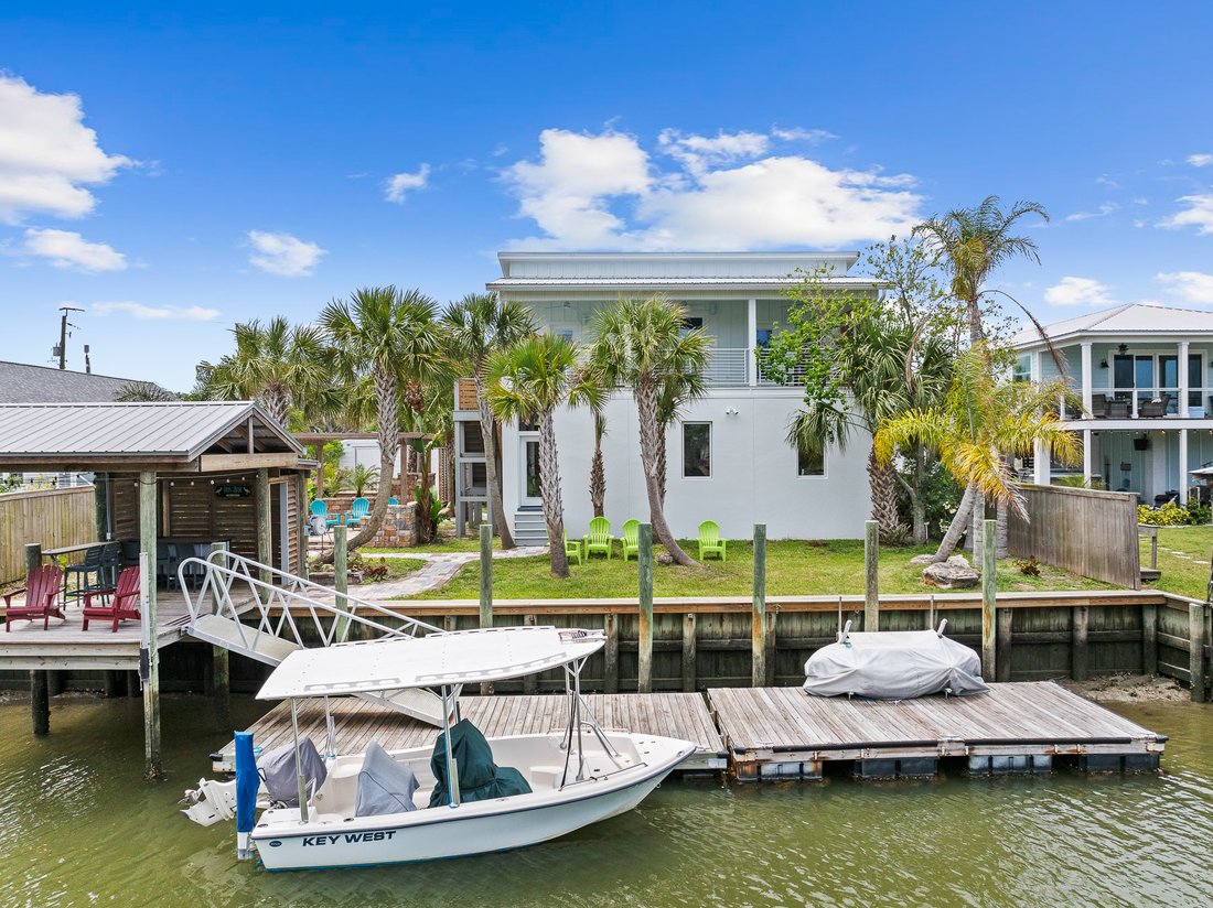 House in St. Augustine, Florida, United States 4 - 18238490