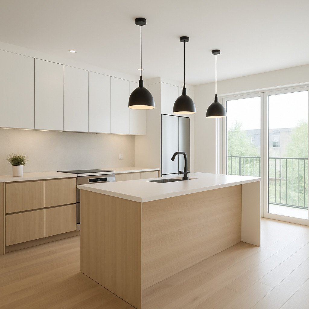 Apartment in Sans Souci-Dauphiné, Lyon 3e Arrondissement, Lyon 5 - 18246016