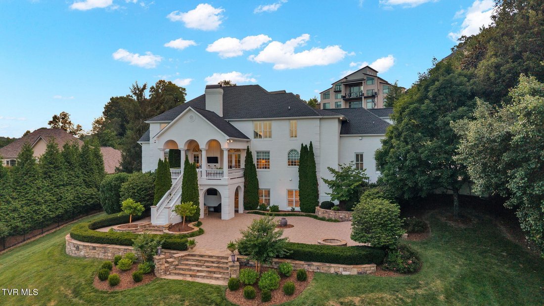 House in Jonesborough, Tennessee, United States 5 - 18235924