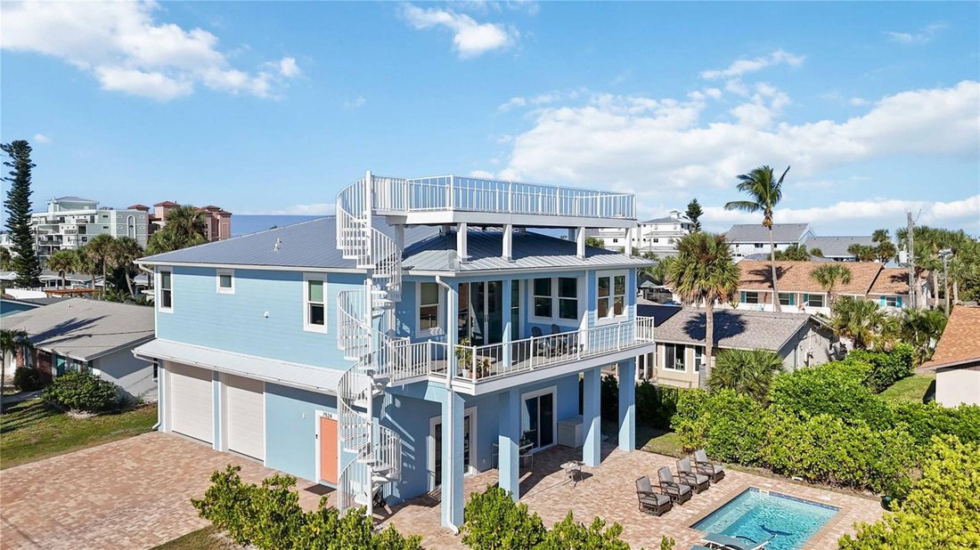 Casa en Englewood, Florida, Estados Unidos 1 - 18235945
