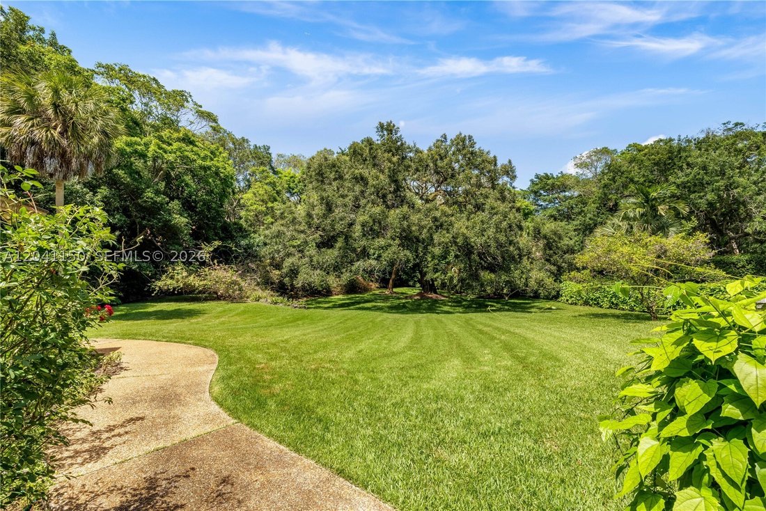 Land in Coral Gables, Florida, United States 5 - 18242489