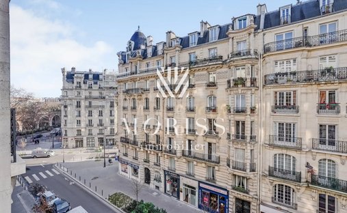 Apartment in Aligre-Gare de Lyon, Paris 12e Arrondissement, Paris 1