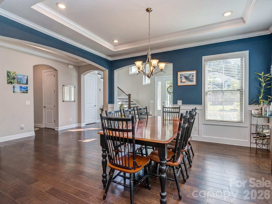 House in Weddington, North Carolina, United States 5 - 18235730