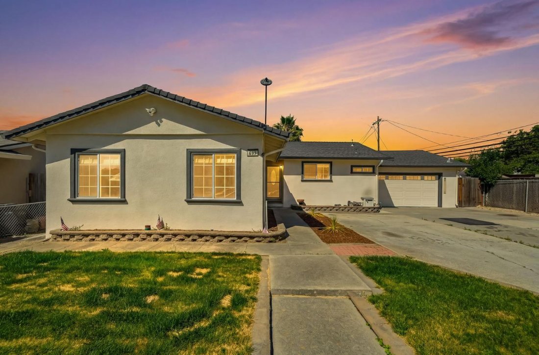 House in San Jose, California, United States 2 - 18240516